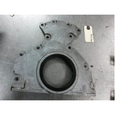 96W004 Rear Oil Seal Housing From 2010 GMC Sierra 1500  5.3 12598301